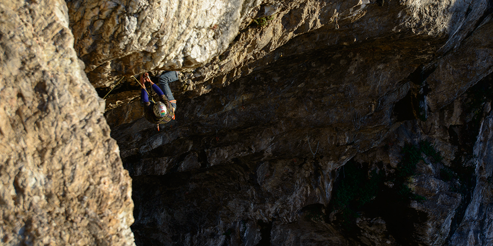 Andrea Tocchini on the Crux of "Dry Girl", Bus Del Quai