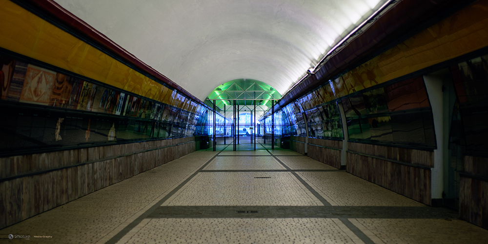 Feltre Underground