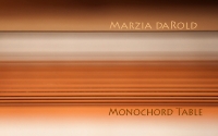 Monochord Table