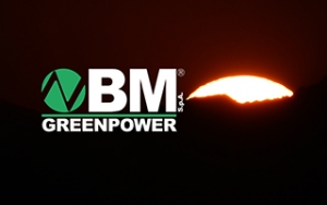 BM GREENPOWER