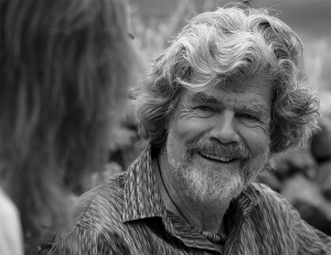 Reinhold Messner