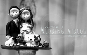 Weddings-Reel