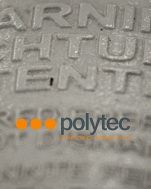 POLYTEC ROBOTICS