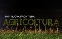 AGRICOLTURA a New Frontier