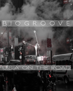 BIOGROOVE Trailer 3