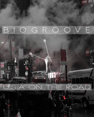 BIOGROOVE Trailer 3
