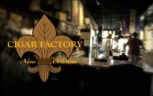 New Orleans Cigar Factory