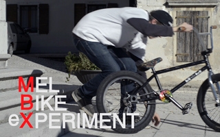 BMX, Mel Bike eXperiment